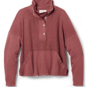 REI Wallace Lake Fleece Pullover